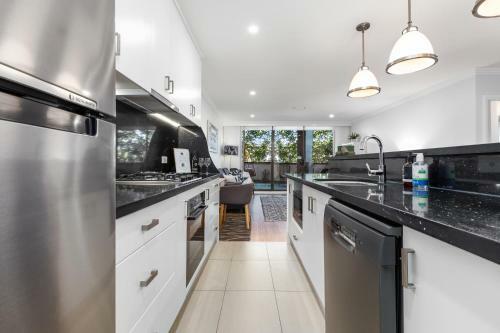 Apartamento Sails On The Esplanade Speers Point Lake Macquarie