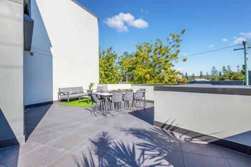 Apartamento Sails On The Esplanade Speers Point Lake Macquarie