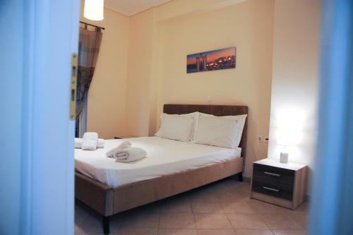 Apartamento San Floran Houses 'mini"
