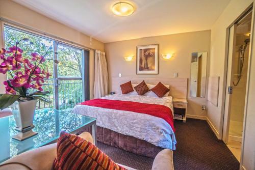 Kings Of Riccarton Motel