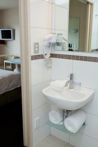 Kings Of Riccarton Motel