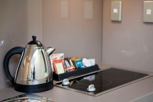 Kings Of Riccarton Motel