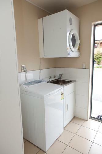 Kings Of Riccarton Motel
