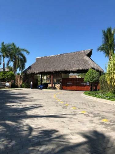 Villa, Residencial Terrasol Diamante. Rp