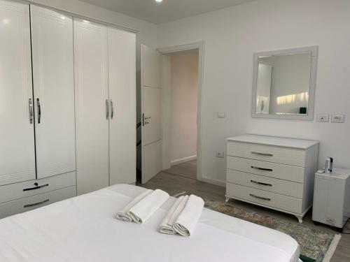 Apartamento White Vila