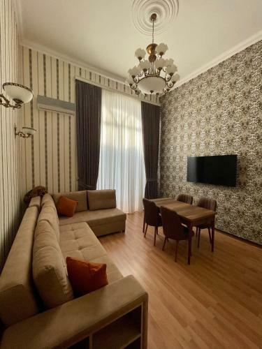 Elto Apartments