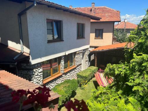 Marand Villas