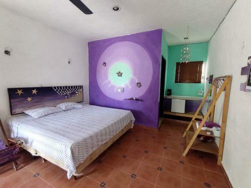 Hotel Villa Gabriela