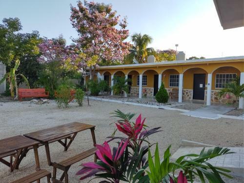 Hotel Villa Gabriela