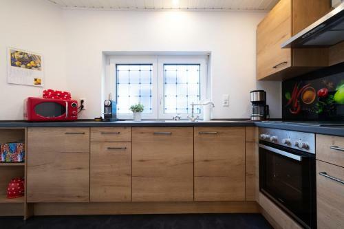 Apartamento Haus An Der Acher