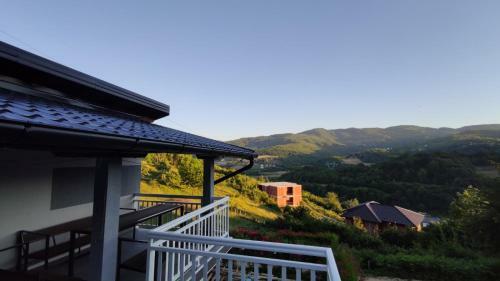 Kuca Za Odmor Bare Vacation House