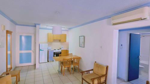 Stay Limanaki Apartments