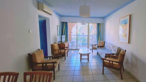 Stay Limanaki Apartments