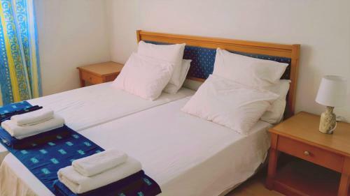Stay Limanaki Apartments