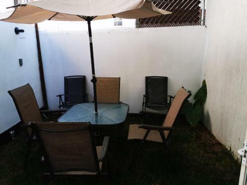 Casa Con Alberca Para Fin De Semana