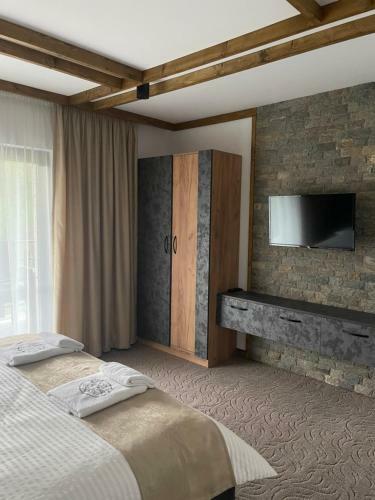 4U Luxury Villa