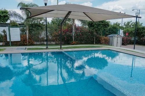 Apartamento Casa Lu~na Hermoso Alojamiento En Privada