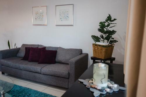 Apartamento Casa Lu~na Hermoso Alojamiento En Privada