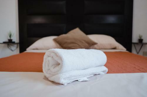 Apartamento Casa Lu~na Hermoso Alojamiento En Privada