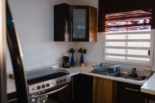 Apartamento Casa Lu~na Hermoso Alojamiento En Privada