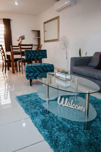 Apartamento Casa Lu~na Hermoso Alojamiento En Privada