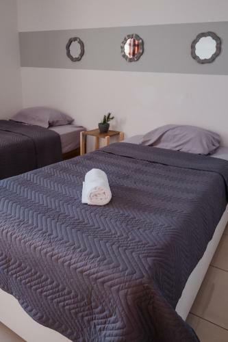 Apartamento Casa Lu~na Hermoso Alojamiento En Privada