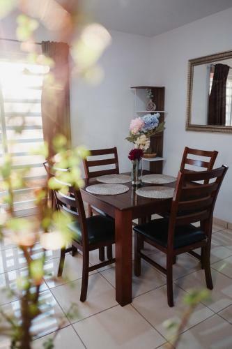Apartamento Casa Lu~na Hermoso Alojamiento En Privada