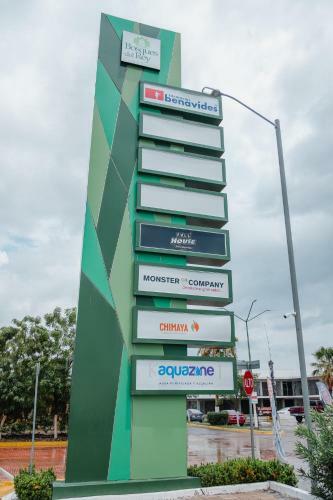 Apartamento Casa Lu~na Hermoso Alojamiento En Privada