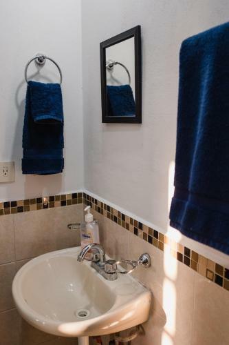 Apartamento Casa Lu~na Hermoso Alojamiento En Privada