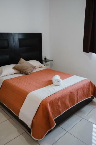 Apartamento Casa Lu~na Hermoso Alojamiento En Privada