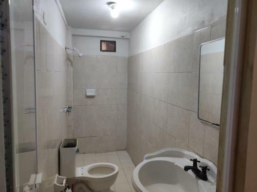 Hotel Bungalo