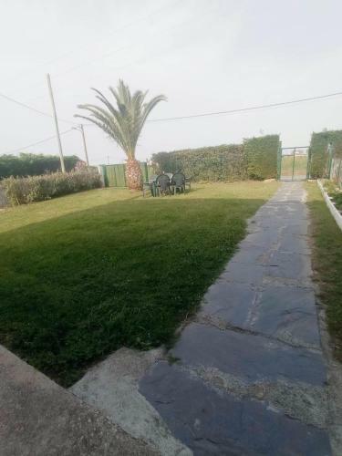 Apartamento Playa De Coto - Barreiros