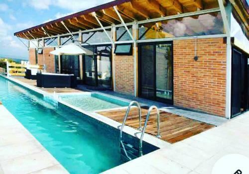 Casa Morales - San Miguel de Allende - Pool Home