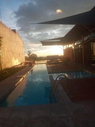 Casa Morales - San Miguel de Allende - Pool Home