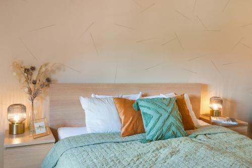 Hostal Penzion U Libu?ky #29 Brno-living Cz