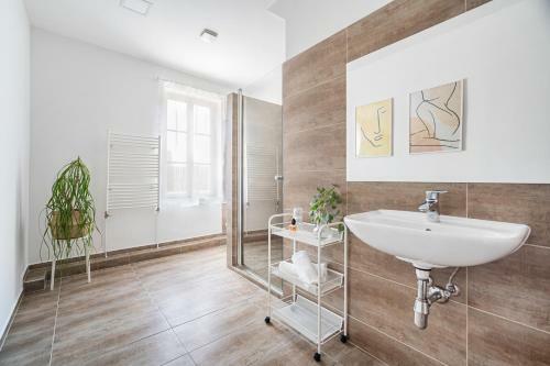 Hostal Penzion U Libu?ky #29 Brno-living Cz