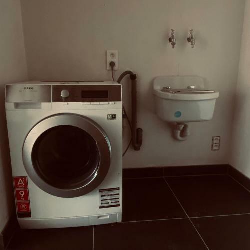 Vakantiewoning Qualis Tempus