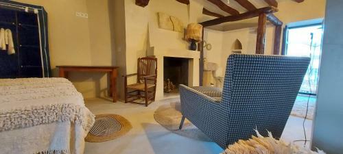 Agroturismo Hospeder�a Jardines de Col�n