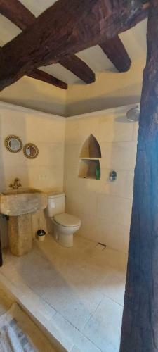 Agroturismo Hospeder�a Jardines de Col�n