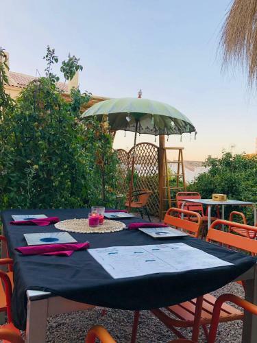 Agroturismo Hospeder�a Jardines de Col�n