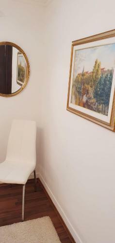 Apartamento Villa Marija Vir