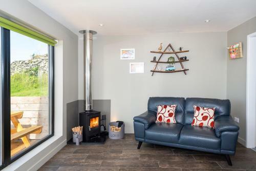 Byre 7 Aird Of Sleat