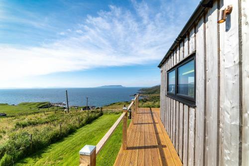 Byre 7 Aird Of Sleat