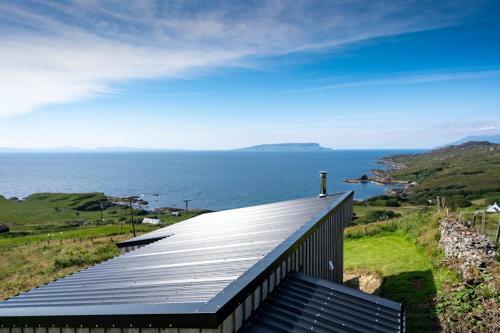 Byre 7 Aird Of Sleat