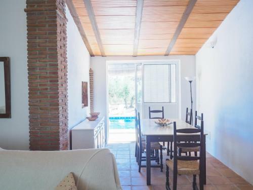 Cubo's Finca Sanchez Aranda