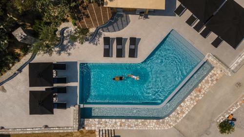 Wow Panoramic View Deluxe Villas