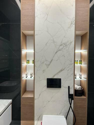Luxury Apartment Close To The City Centre