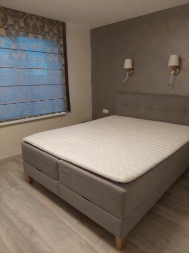 Apartamentai