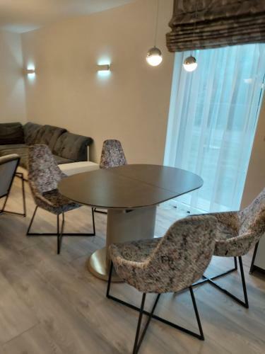 Apartamentai