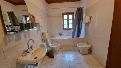 Hotel Vikos View